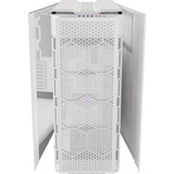 Corsair iCUE LINK 9000D Airflow, Store towerkabinet Hvid