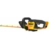DEWALT DCMHT564N, Hækkeklipper Gul/Sort