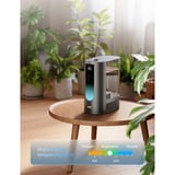 DREO Smart Luftfugter 813S 6L Sort