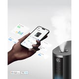 DREO Smart Luftfugter 813S 6L Sort