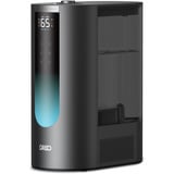 DREO Smart Luftfugter 813S 6L Sort