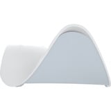 D-Link AQUILA PRO AI BE9500 Wi-Fi 7 Smart Mesh Router M95 Hvid