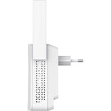 D-Link Wi-Fi 6 Extender SE15/E AX1500, Repeater Hvid
