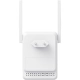 D-Link Wi-Fi 6 Extender SE15/E AX1500, Repeater Hvid