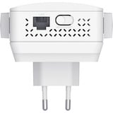 D-Link Wi-Fi 6 Extender SE15/E AX1500, Repeater Hvid