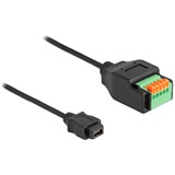 DeLOCK 66252, Adapter Sort