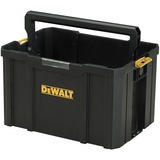 DeWALT Værktøjskasse Sort