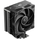 DeepCool AK400 G2 DIGITAL NYX, CPU køler Sort