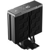 DeepCool AK400 G2 DIGITAL NYX, CPU køler Sort