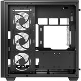DeepCool CG590U 5F, Towerkabinet Sort