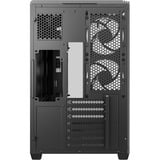 DeepCool CG590U 5F, Towerkabinet Sort
