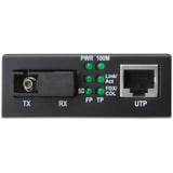 Digitus Bidirektional Gigabit mediekonverter, RJ45 / SC, Media Converter 