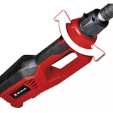 EINHELL 3403880, GC-HH 9046, Hækkeklipper Rød/Sort