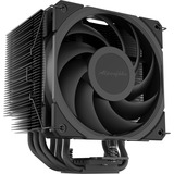 EKL Brocken 4, CPU køler Sort (mat)
