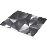 ENDORFY EY6B007, Gaming Mus pad Sort/grå