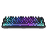 ENDORFY Gaming-tastatur Sort, DE-layout, Kailh Box Black