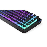 ENDORFY Gaming-tastatur Sort, DE-layout, Kailh Box Black