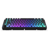 ENDORFY Gaming-tastatur Sort, DE-layout, Kailh Box Black