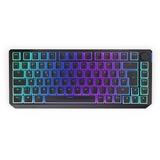 ENDORFY Gaming-tastatur Sort, DE-layout, Kailh Box Black