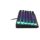 ENDORFY Gaming-tastatur Sort, DE-layout, Kailh Box Black