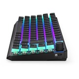 ENDORFY Gaming-tastatur Sort, DE-layout, Kailh Box Black