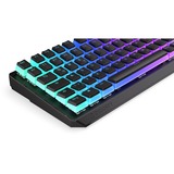 ENDORFY Gaming-tastatur Sort, DE-layout, Kailh Box Black