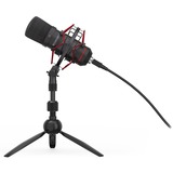 ENDORFY Solum T, Mikrofon Sort