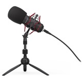 ENDORFY Solum T, Mikrofon Sort