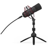 ENDORFY Solum T, Mikrofon Sort