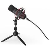 ENDORFY Solum T, Mikrofon Sort