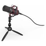 ENDORFY Solum T, Mikrofon Sort