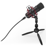 ENDORFY Solum T, Mikrofon Sort