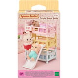 EPOCH Traumwiesen 5741 legetøjssæt, Bygge legetøj Bygning, 3 År, Flerfarvet, Plast, Detail