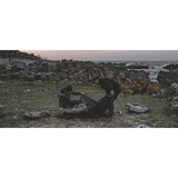 Easy Camp 120478 Setesdal 4, Telt olivengrøn