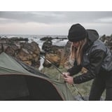 Easy Camp Kuplen telt Setesdal 4 olivengrøn