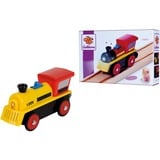 Eichhorn Batteridrevet lokomotiv, Spil køretøj 