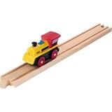 Eichhorn Batteridrevet lokomotiv, Spil køretøj 