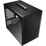 FSP S210-B, Boliger Sort
