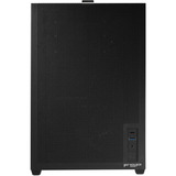 FSP S210-B, Boliger Sort