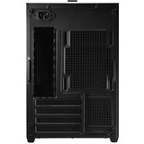 FSP S210-B, Boliger Sort