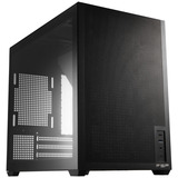 FSP S210, Boliger Sort