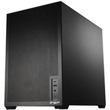 FSP S210, Boliger Sort