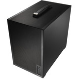FSP S210, Boliger Sort