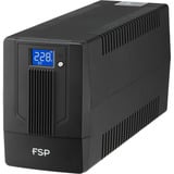 FSP iFP 800, UPS Sort