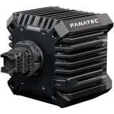  Fanatec CSL DD QR2 (8 Nm), Steering wheel base Sort