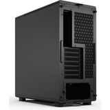 Fractal Design Epoch Solid, Towerkabinet Sort