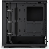 Fractal Design Epoch Solid, Towerkabinet Sort