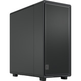 Fractal Design Epoch Solid, Towerkabinet Sort
