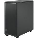 Fractal Design Epoch Solid, Towerkabinet Sort