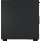Fractal Design Epoch Solid, Towerkabinet Sort